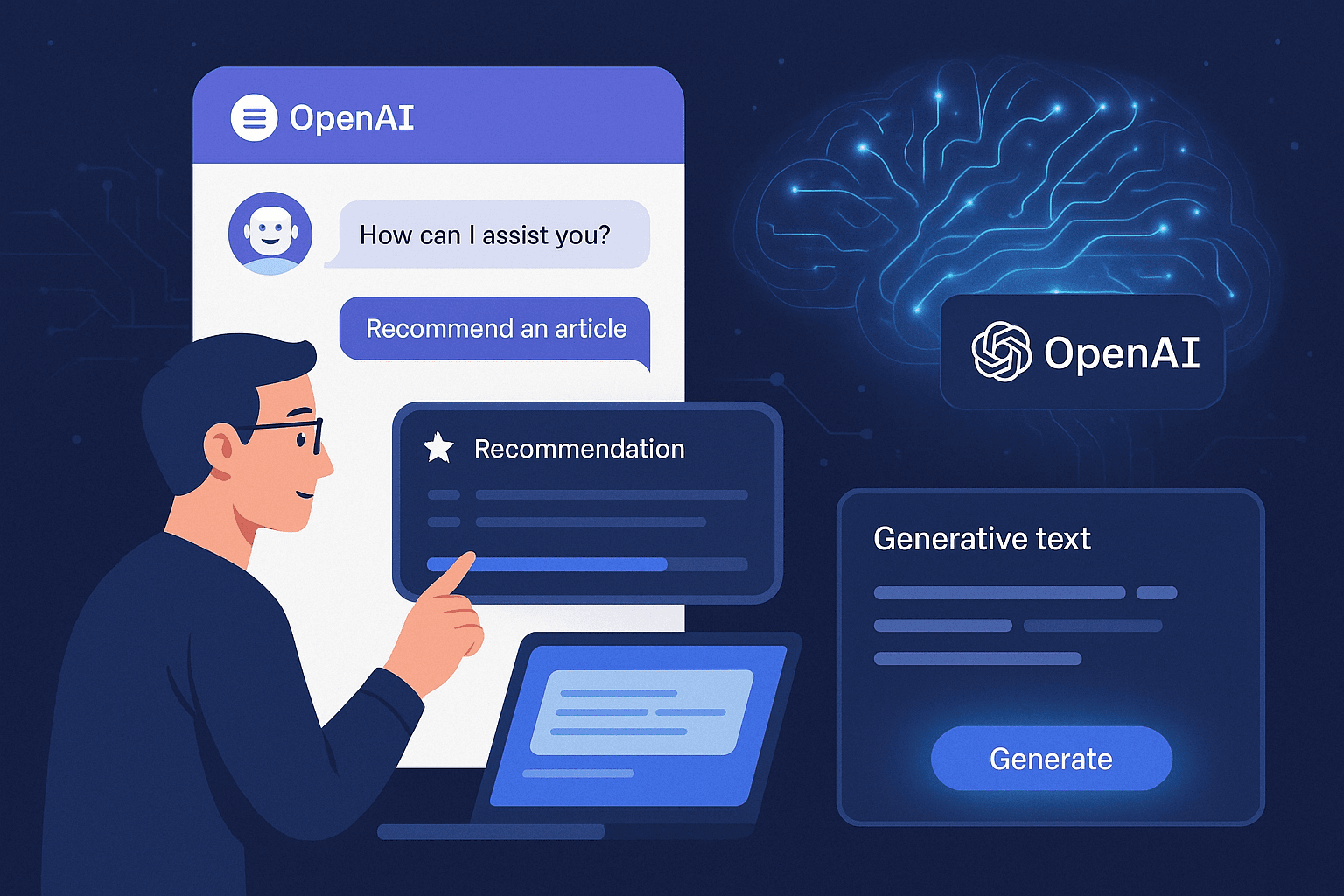 AI-Enhanced Features