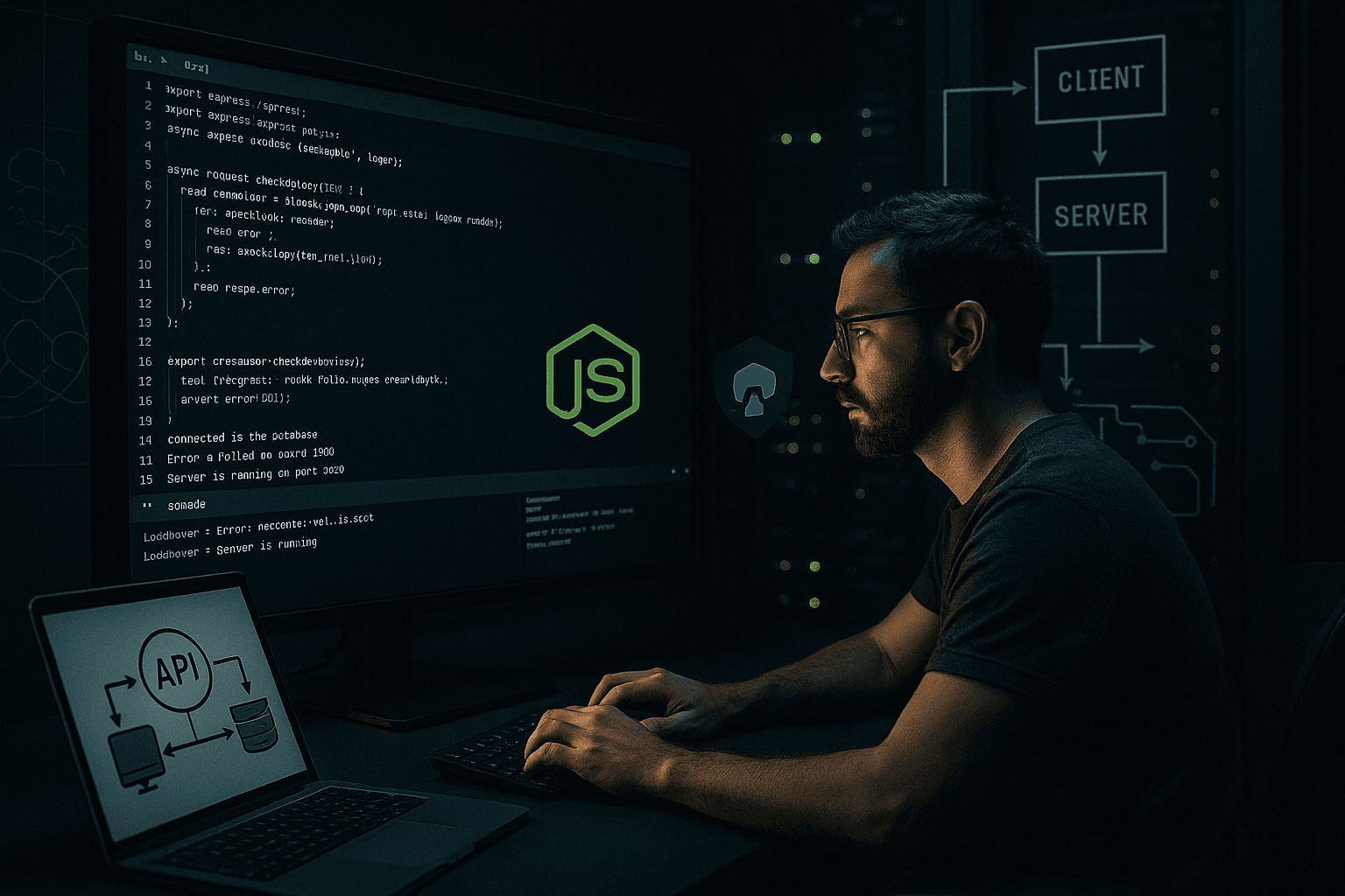 Backend & APIs
